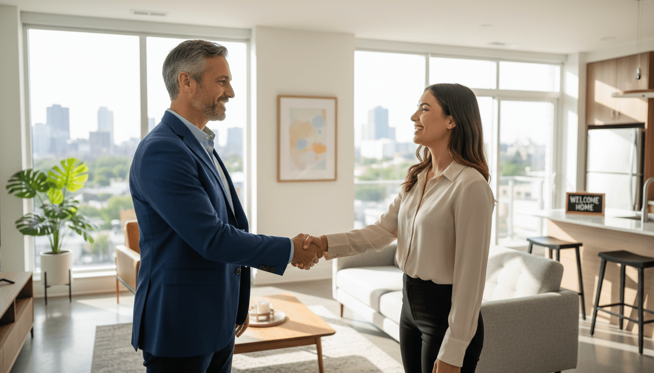Confidence in every lease