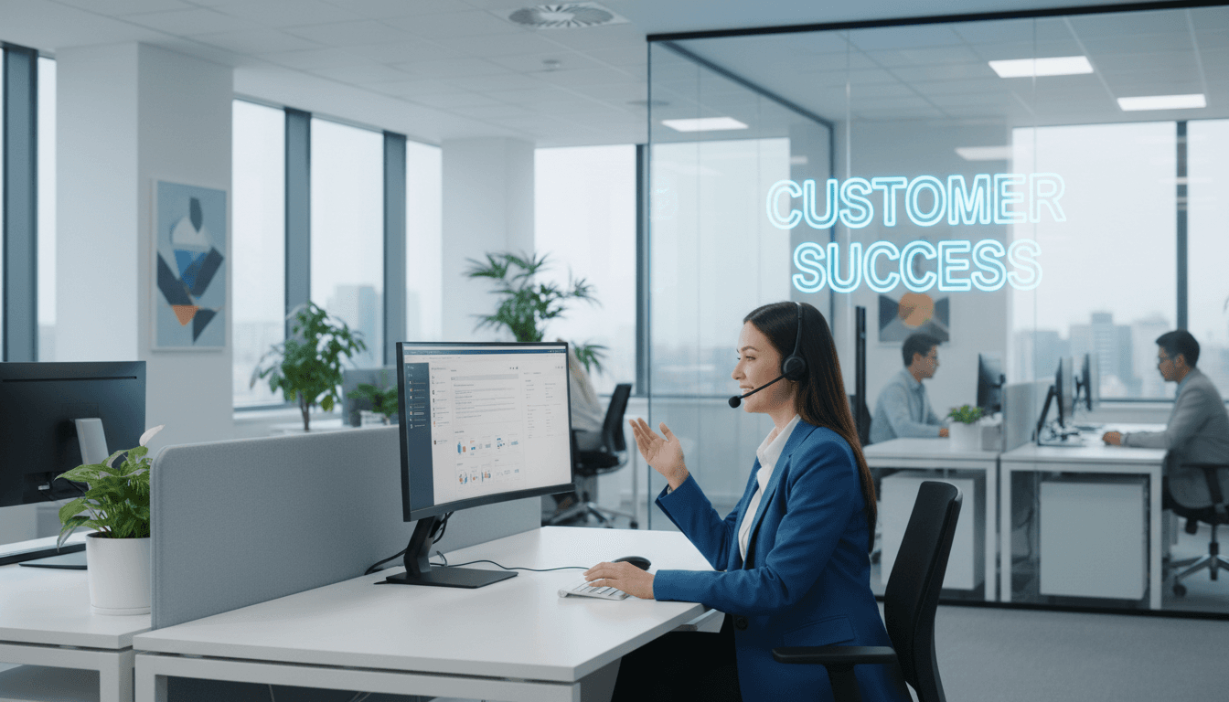 Atlanta-based support
